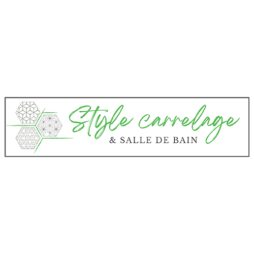 Logo STYLE CARRELAGE & SALLE DE BAIN